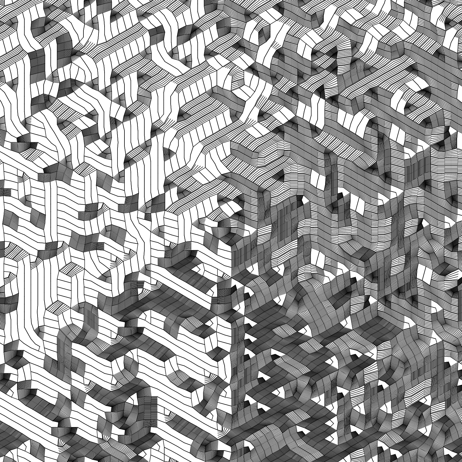 Proxemics #61 static token preview