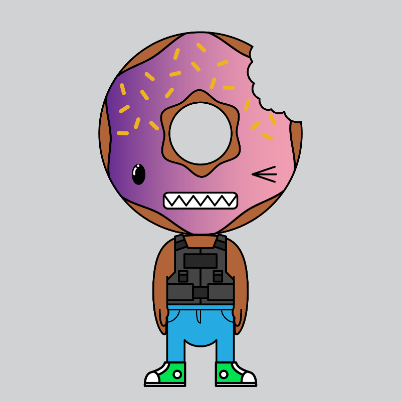 fx_doughs #2717 static token preview