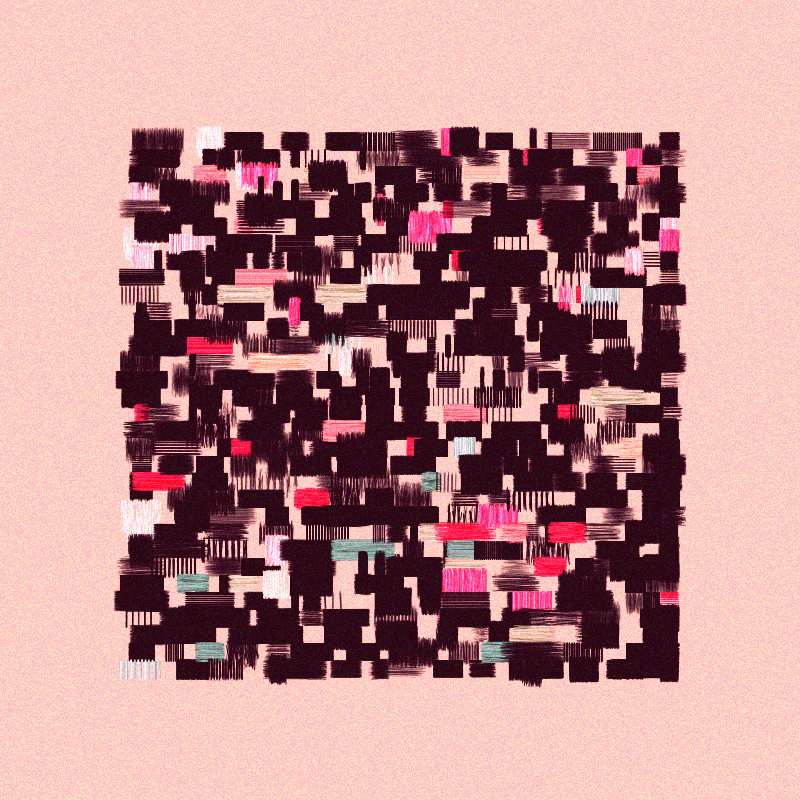 Scribble #191 static token preview