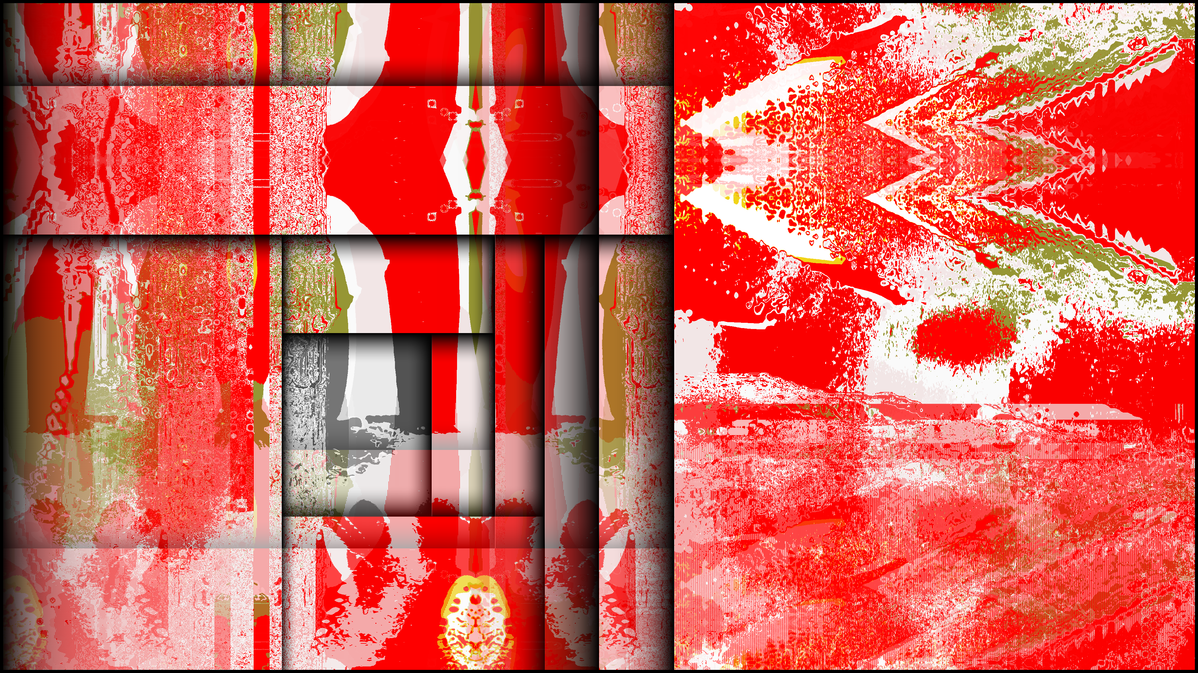 Piet Max #92 static NFT preview