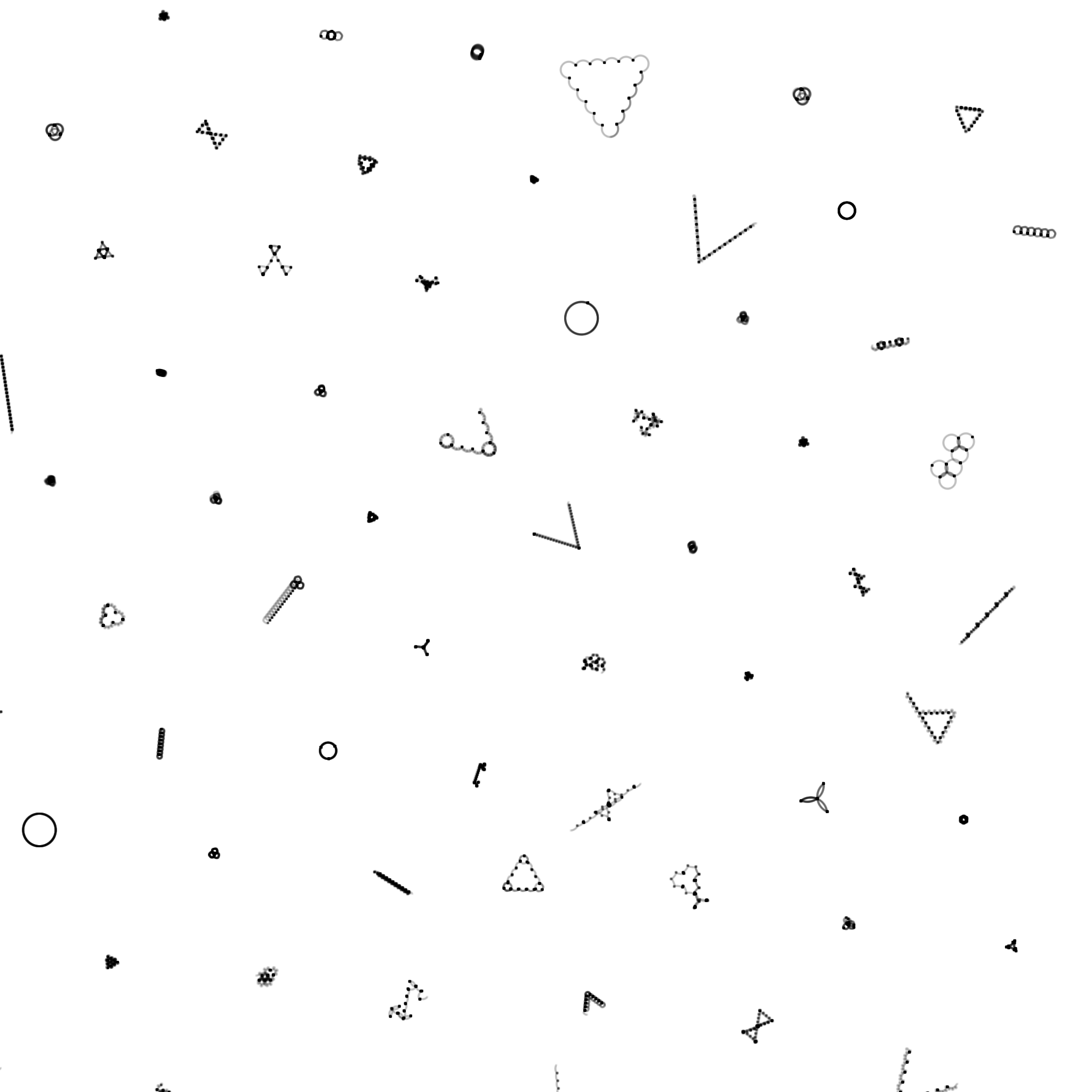 Wrapping Paper Generator #43 static token preview