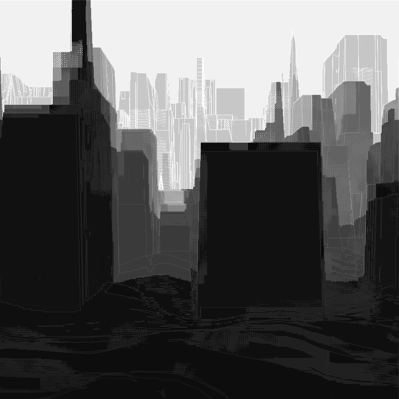 - Post Flood - #15 static token preview