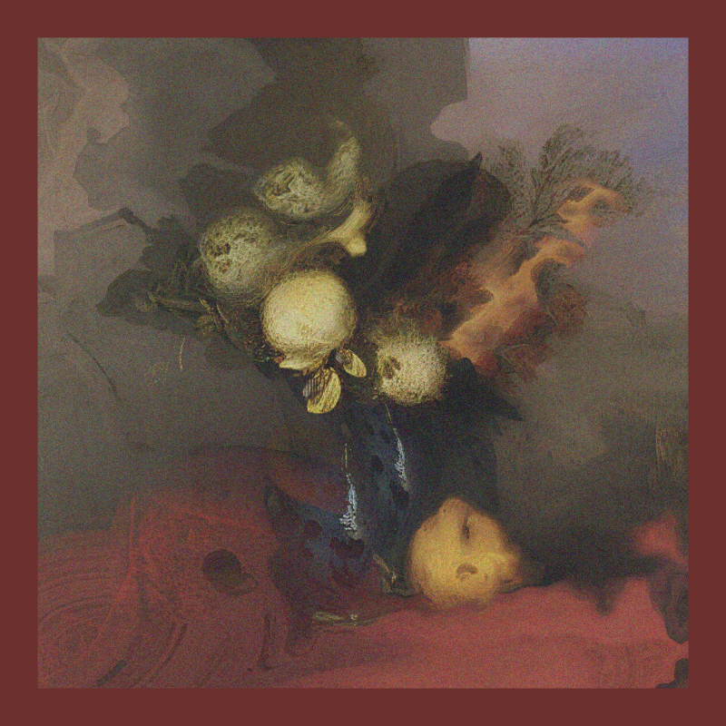 Nature Morte #47 static token preview