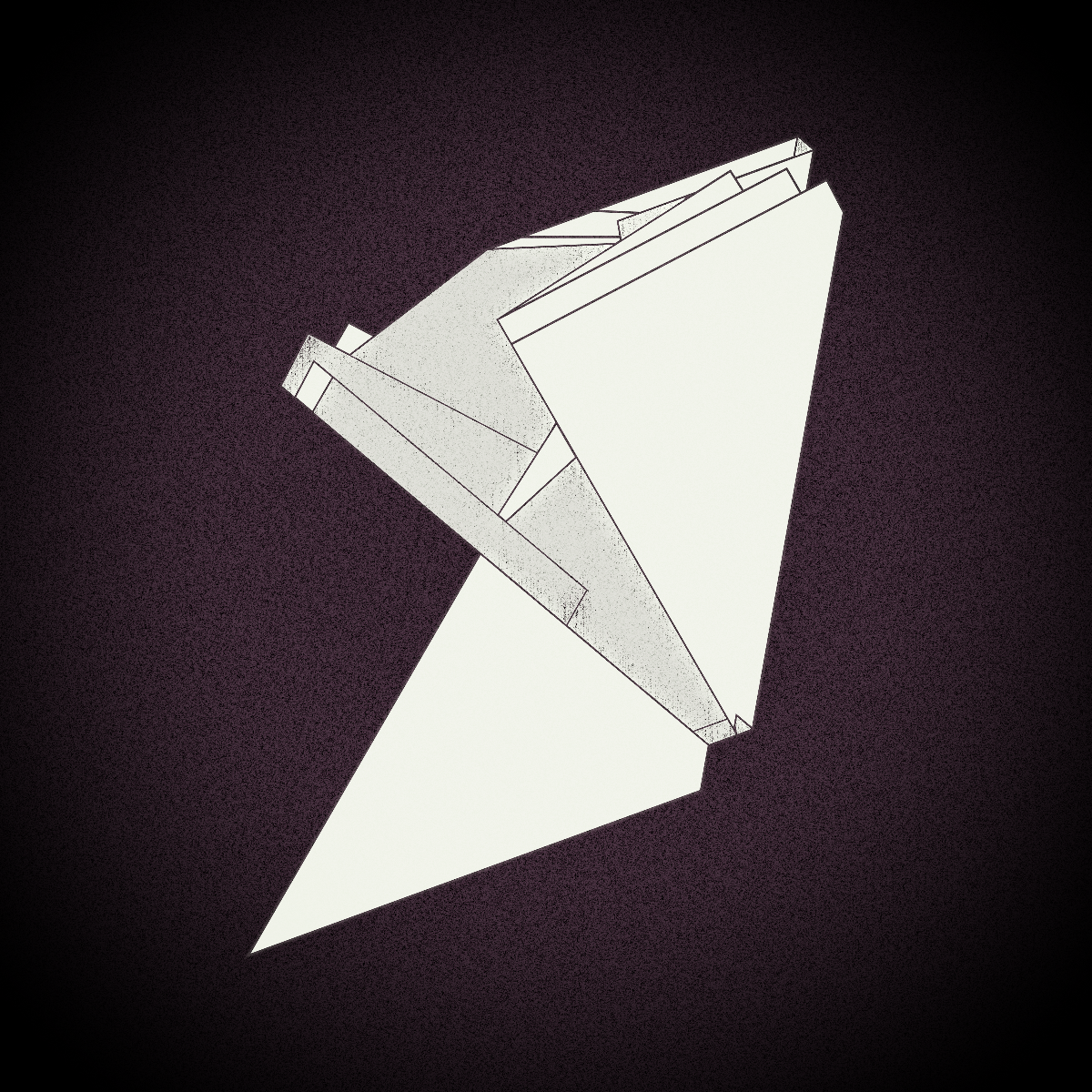 Shape of Freedom #1838 static token preview