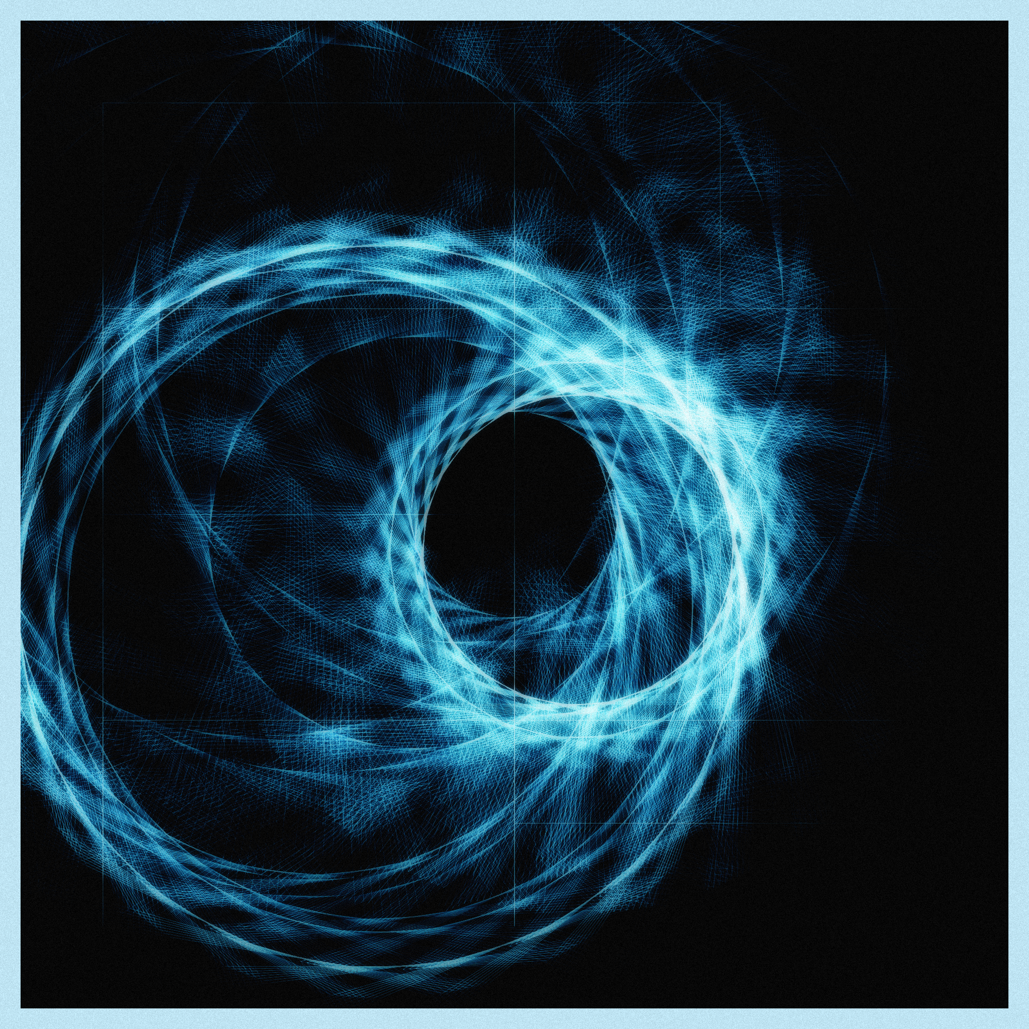 Energy Flow #14 static token preview