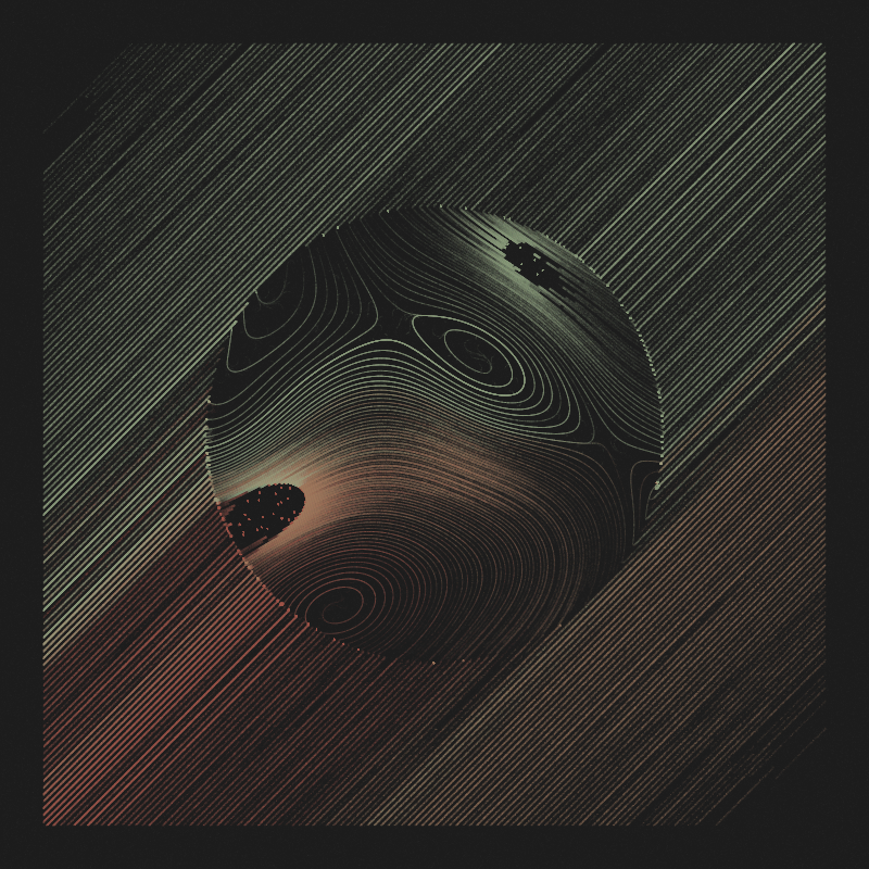Hapna #11 static NFT preview