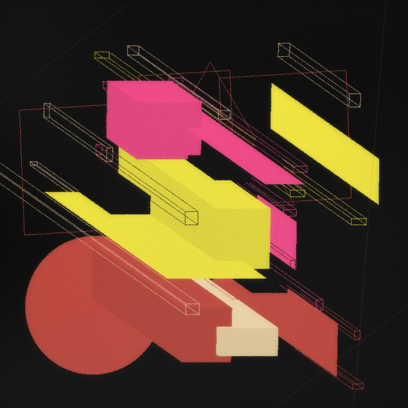 To The Workers Of The World #18 static NFT preview