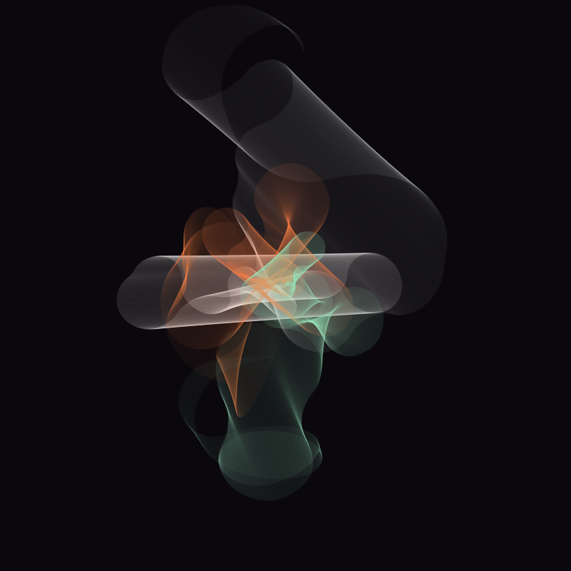 Movement #52 static token preview