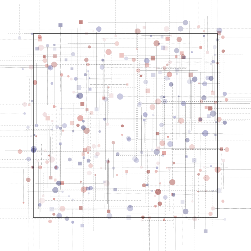 movement and location #5 static NFT preview