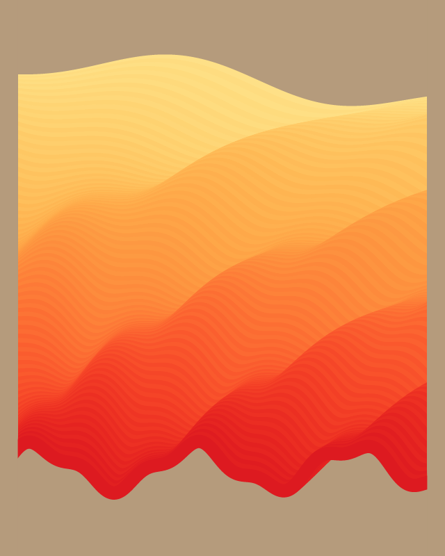 Bear Prints #49 static token preview