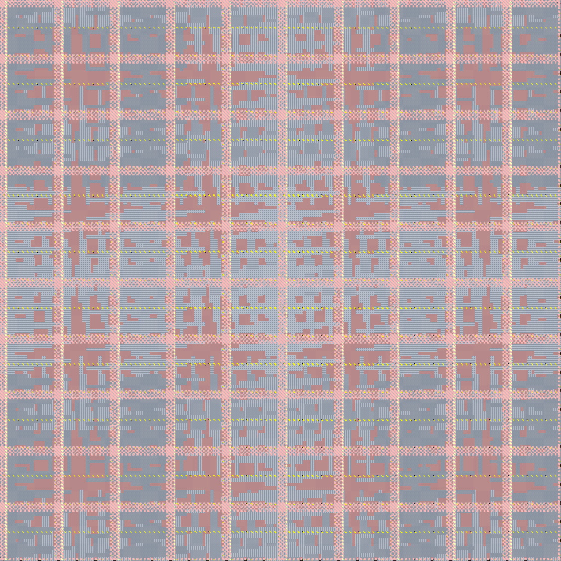 Fabrics #642 static NFT preview
