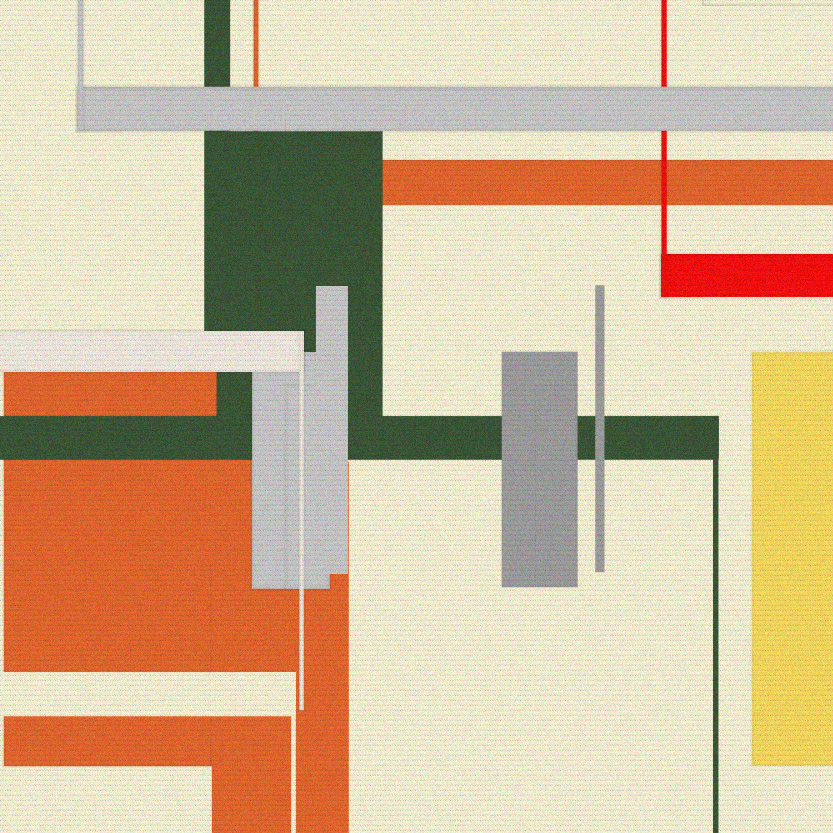Fragments Of Drawings #39 static token preview