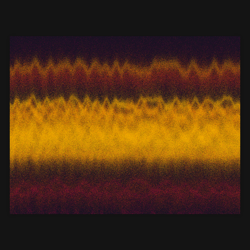 ··· — — — ··· #42 static NFT preview
