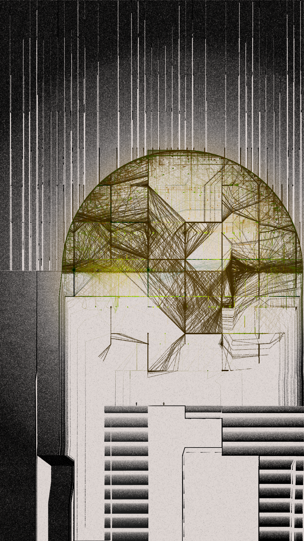 Solitude #49 static token preview