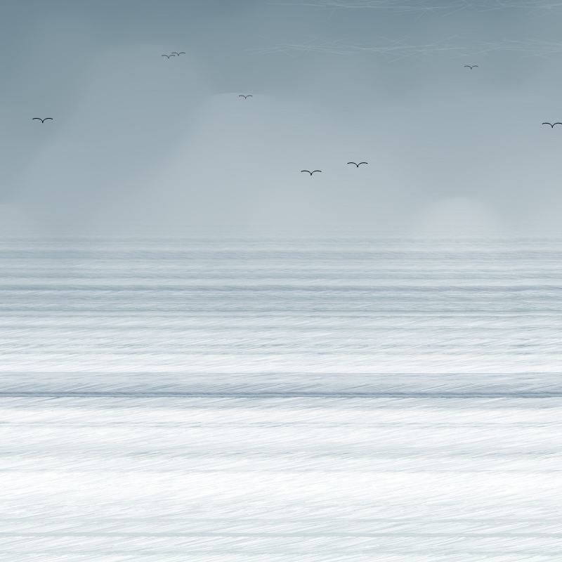 along the shore line #5 static token preview