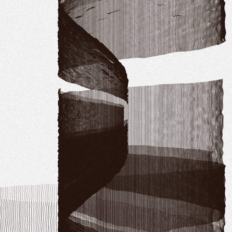 Suprematist Method #6 #294 static token preview