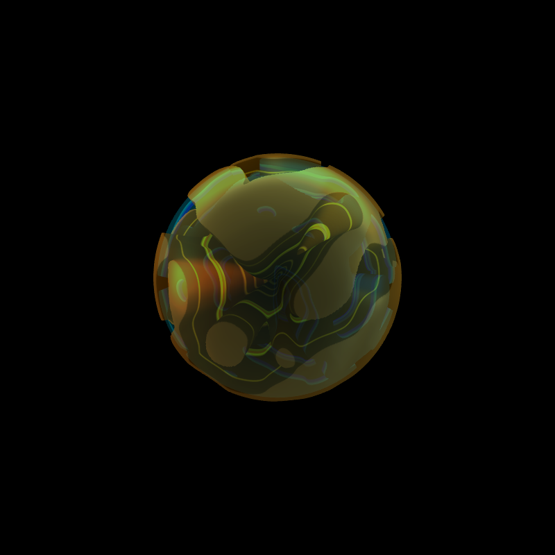 SynDevice #1099 static NFT preview