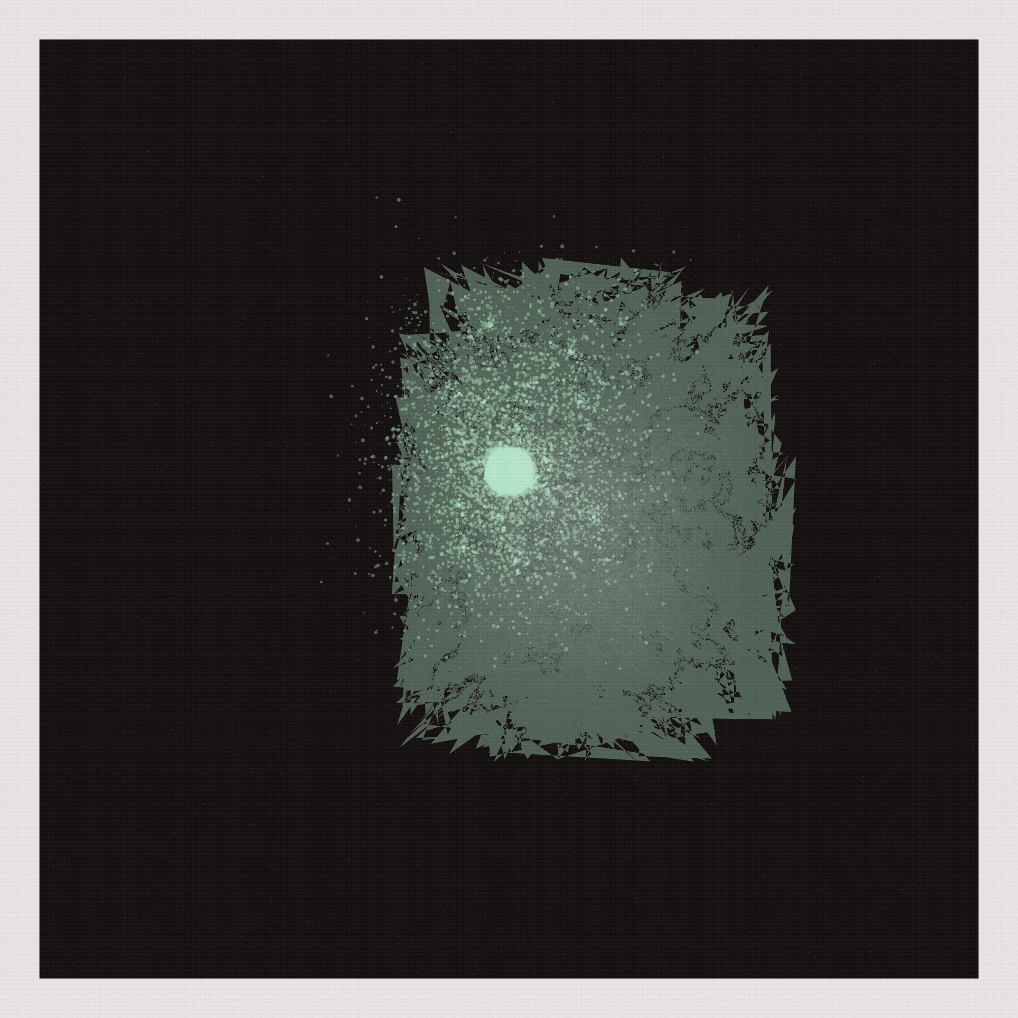shrds #819 static NFT preview