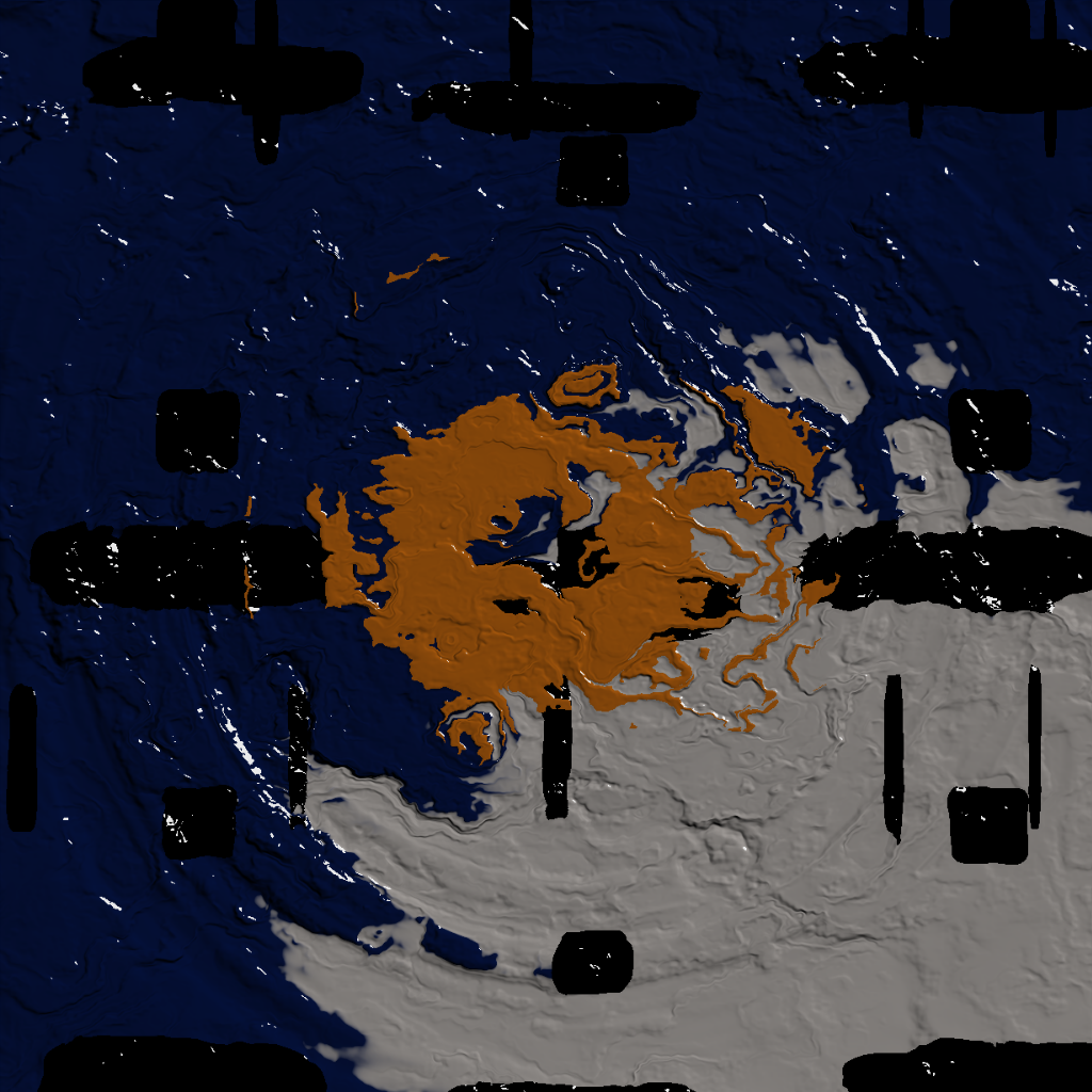 Dualism #109 static NFT preview