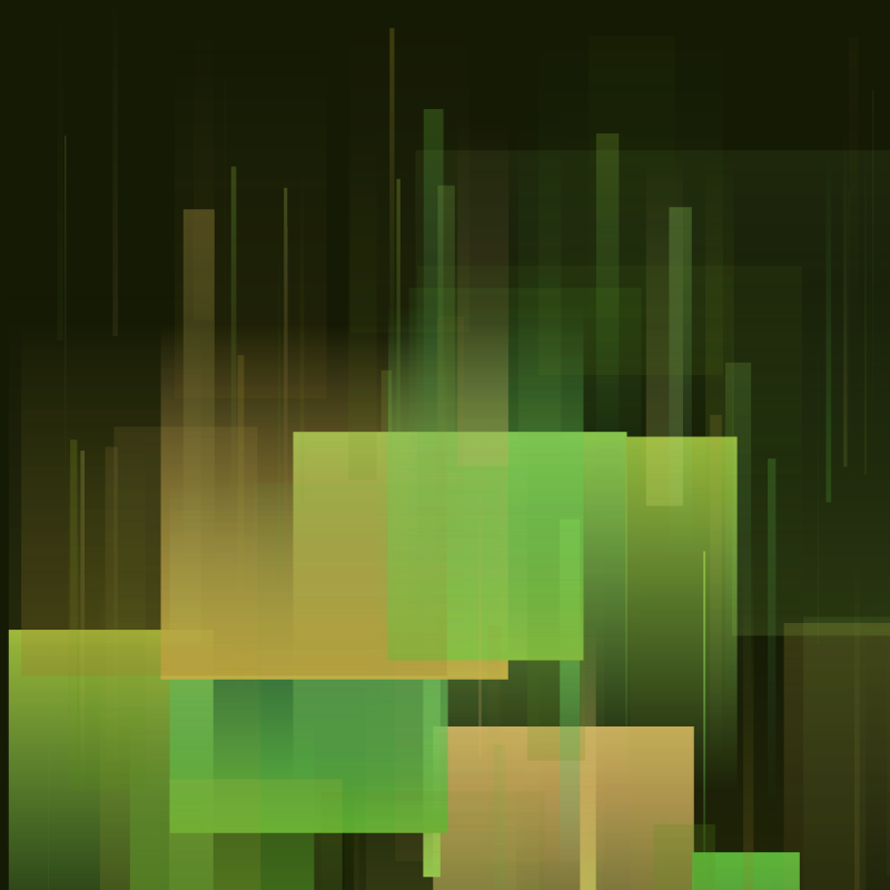 Minimum Viable Art {01:Colors} #42 static NFT preview