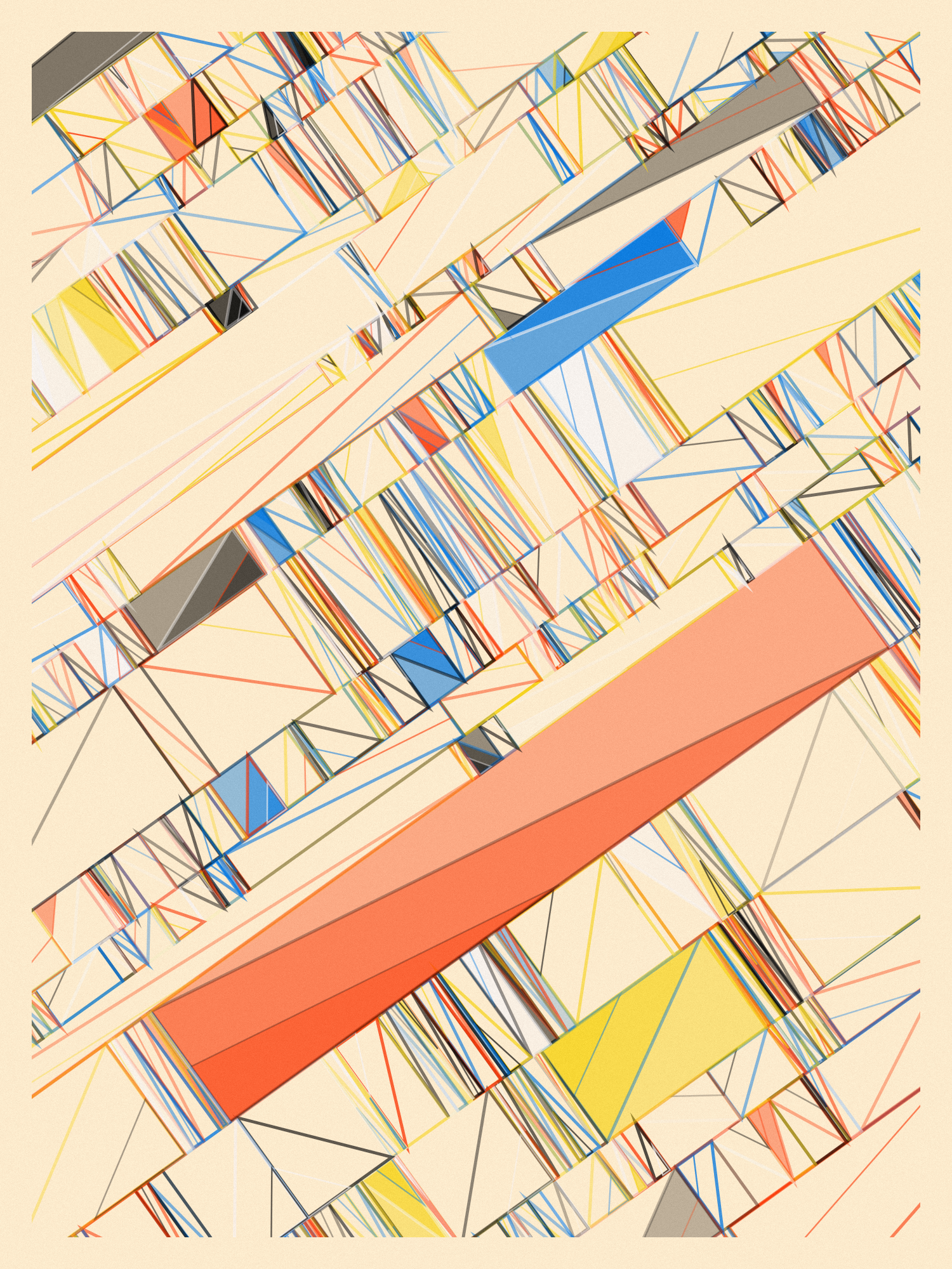 Fragmented Dreams #193 static token preview