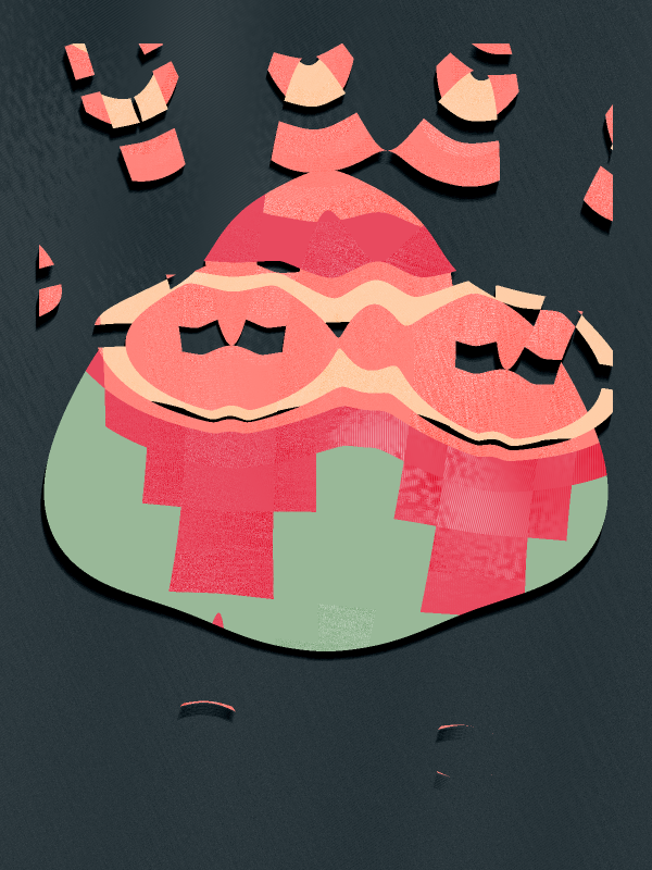 The Other Side of the Amulet #191 static token preview