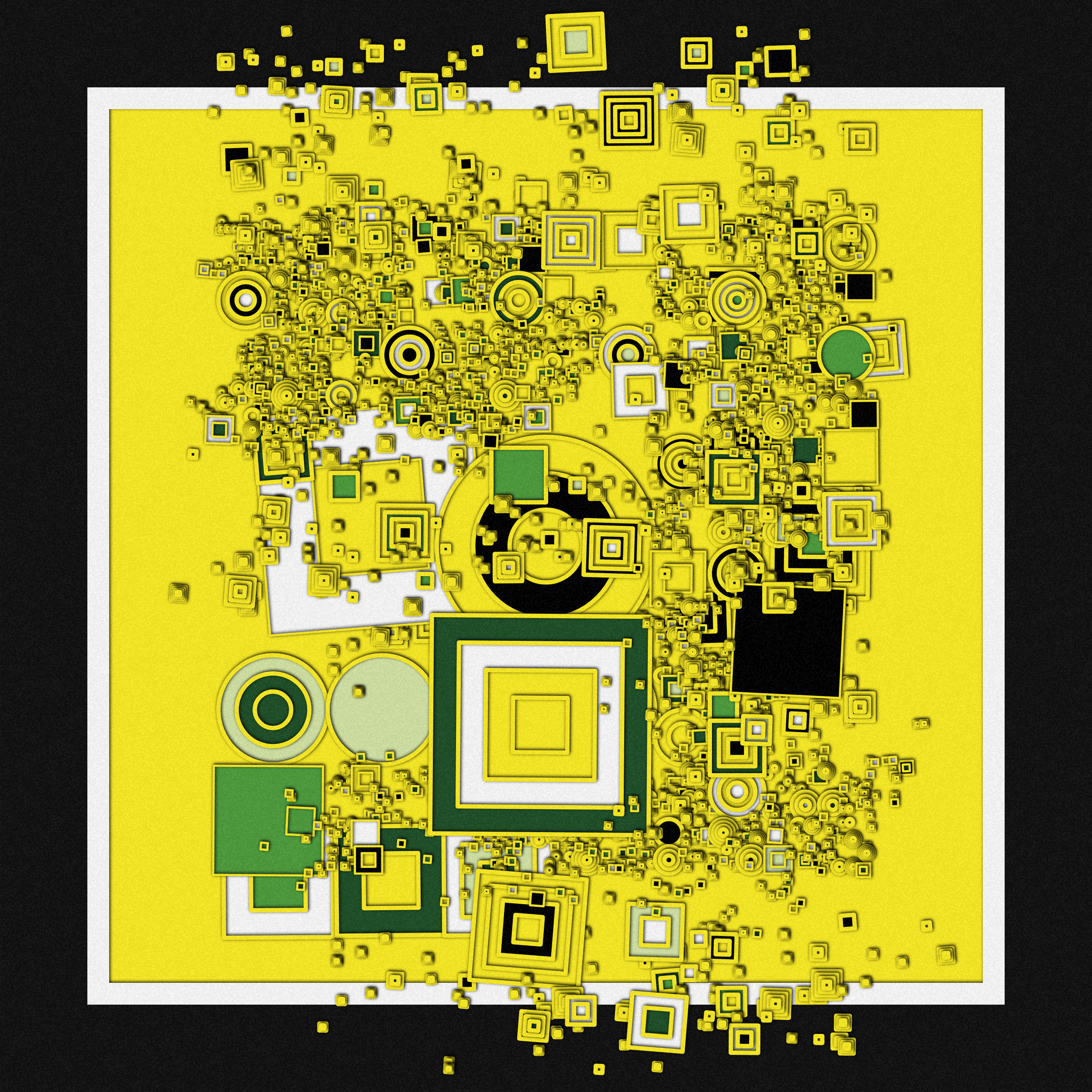 Homecoming #111 static token preview