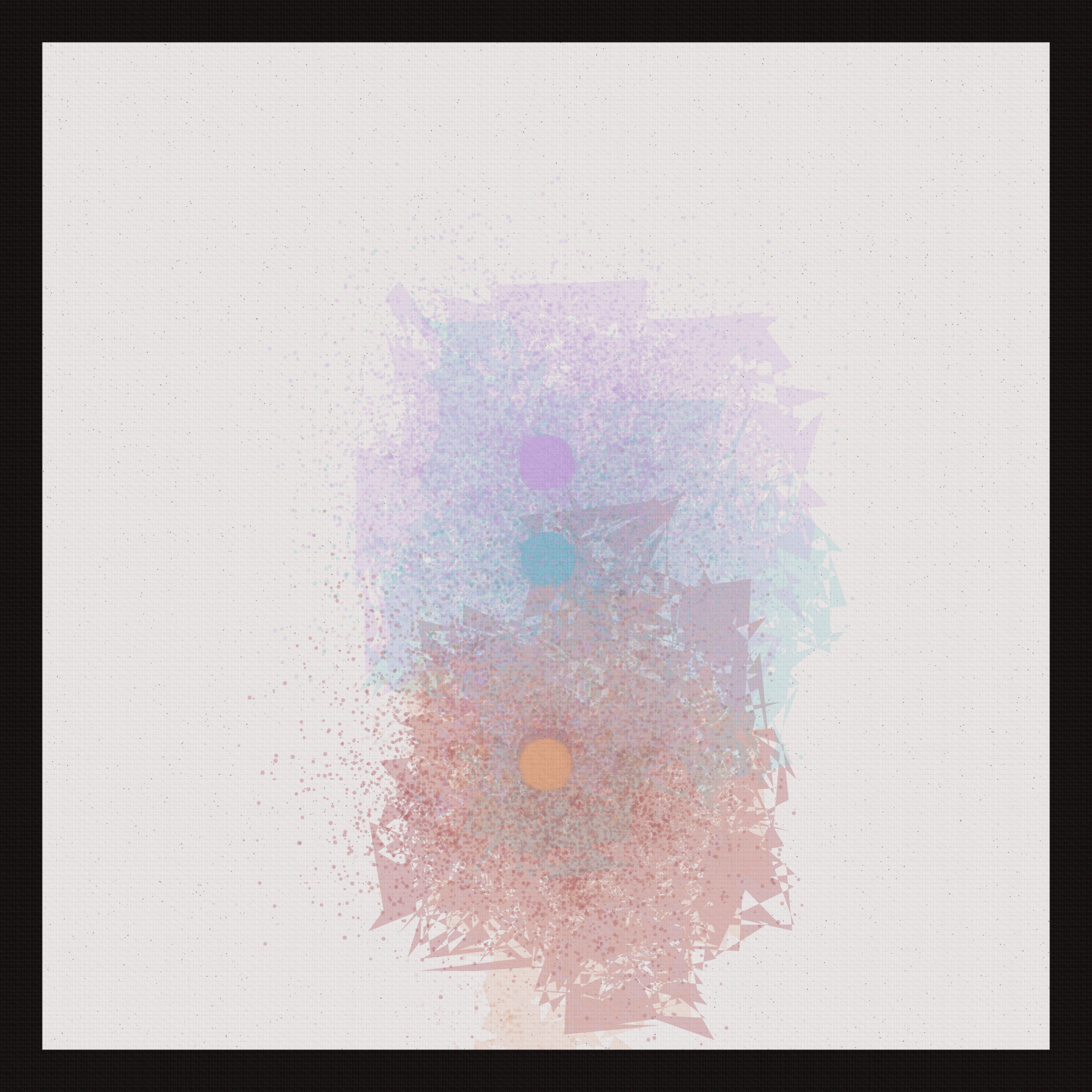 shrds #401 static NFT preview