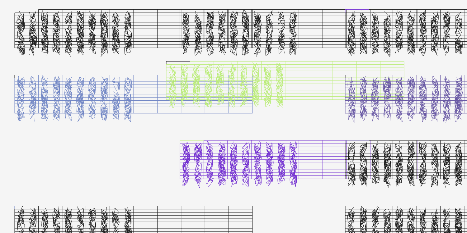 BINGO #585 static NFT preview
