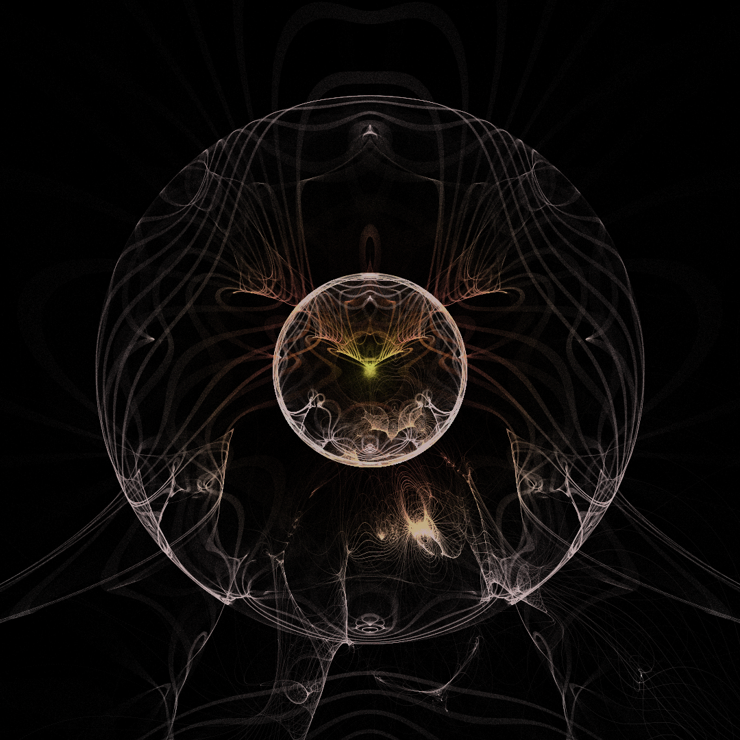 Organicon, variation 00 - special edition #561 static token preview