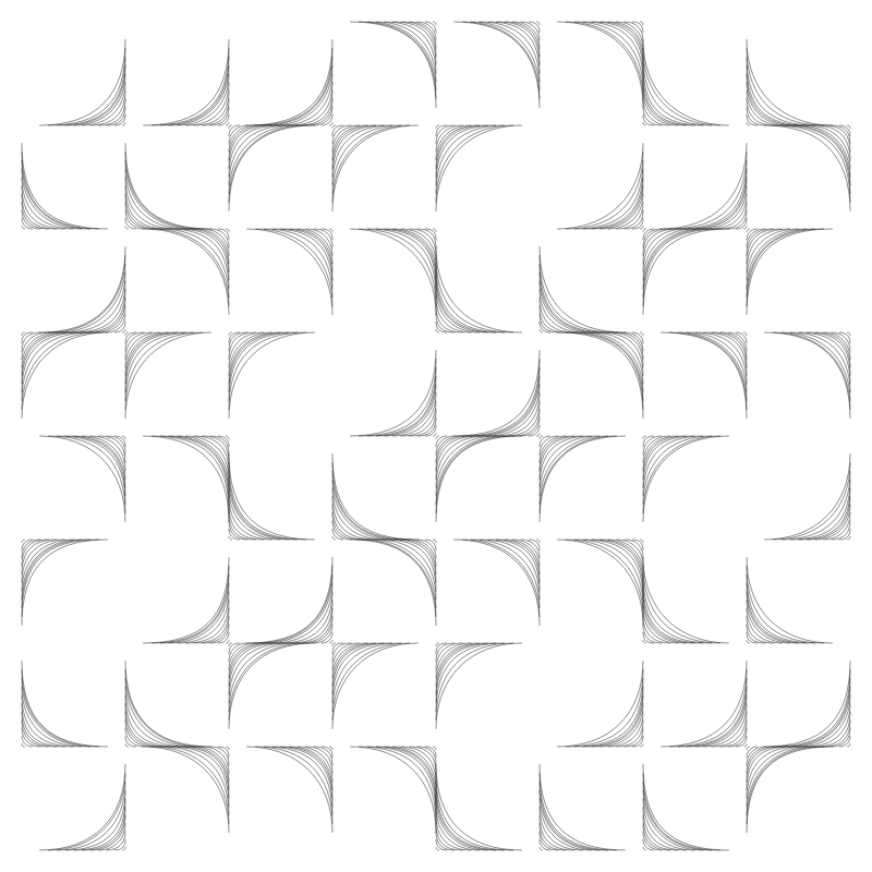 Tiles #2 #101 static token preview
