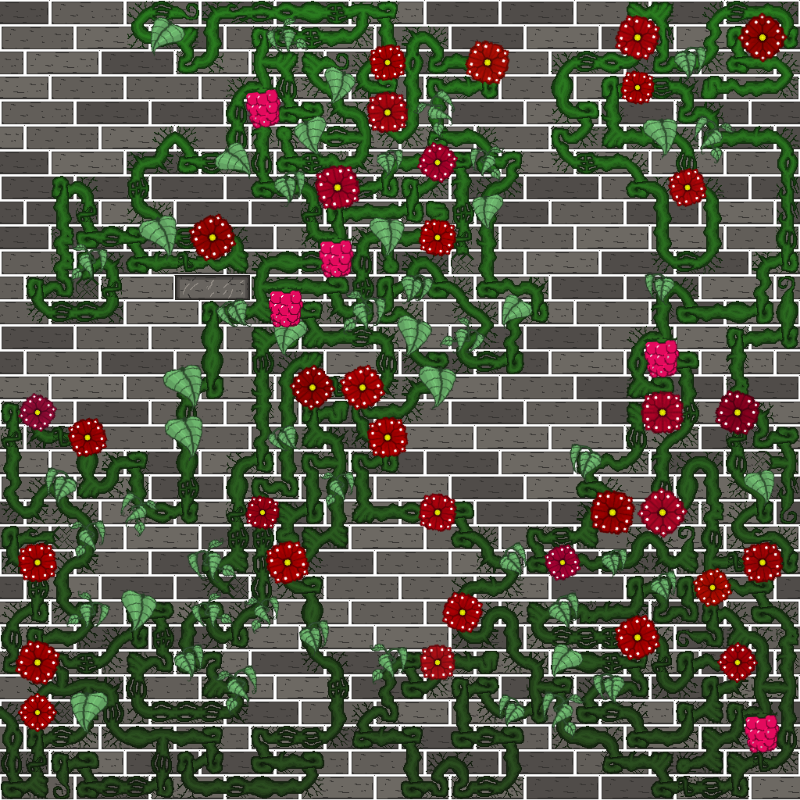 To make a botanist cry #291 static token preview