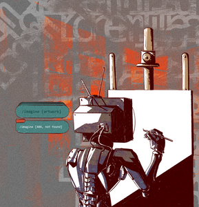 /Imagine project preview