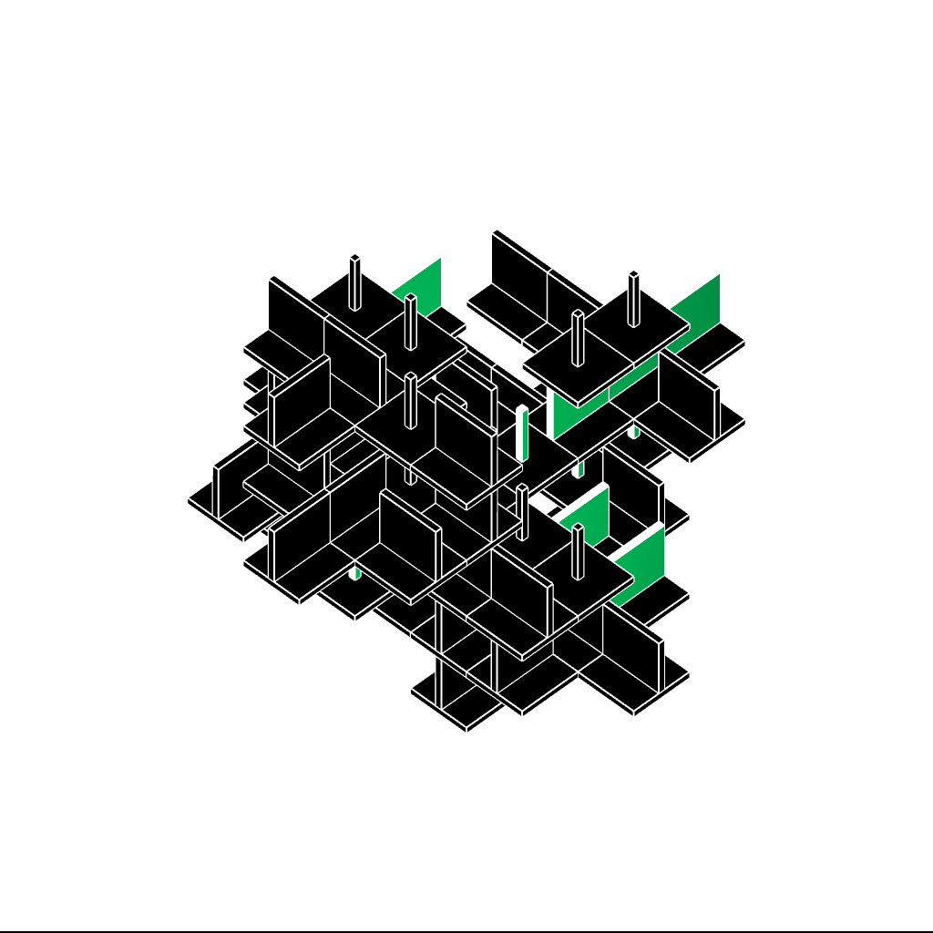 OpenBLOCK #126 static token preview