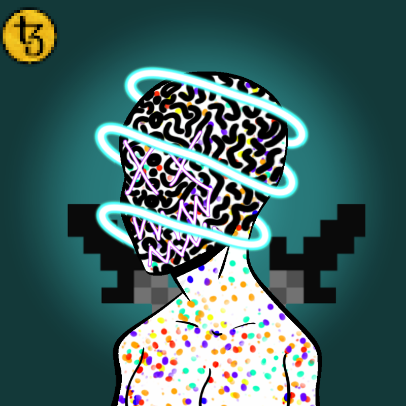 FX_D3M0NS #1812 static token preview