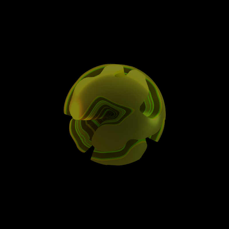 SynDevice #1746 static NFT preview