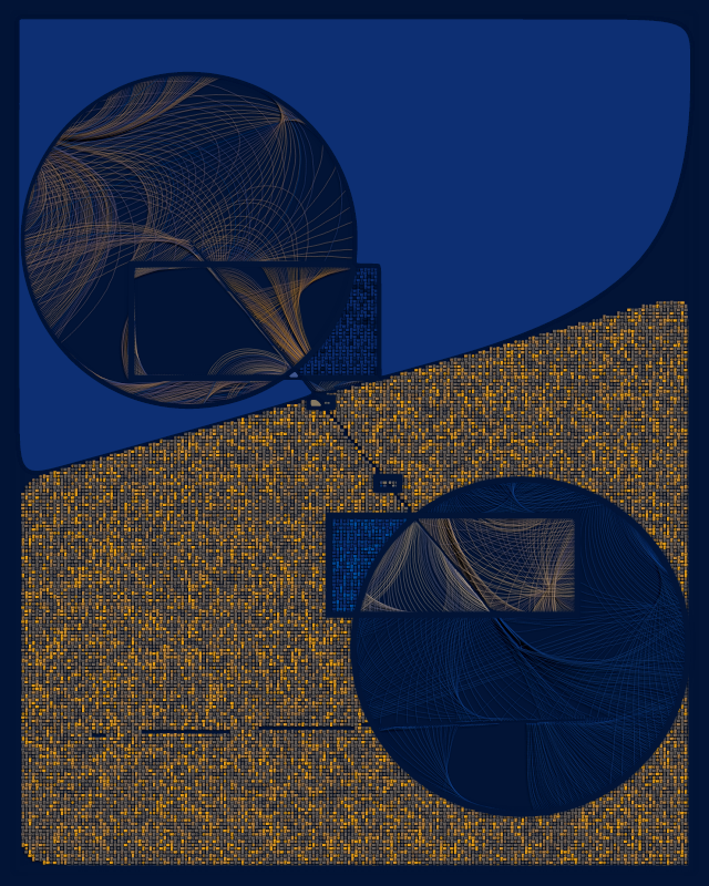 Broken Symmetries #3/3 #26 static token preview