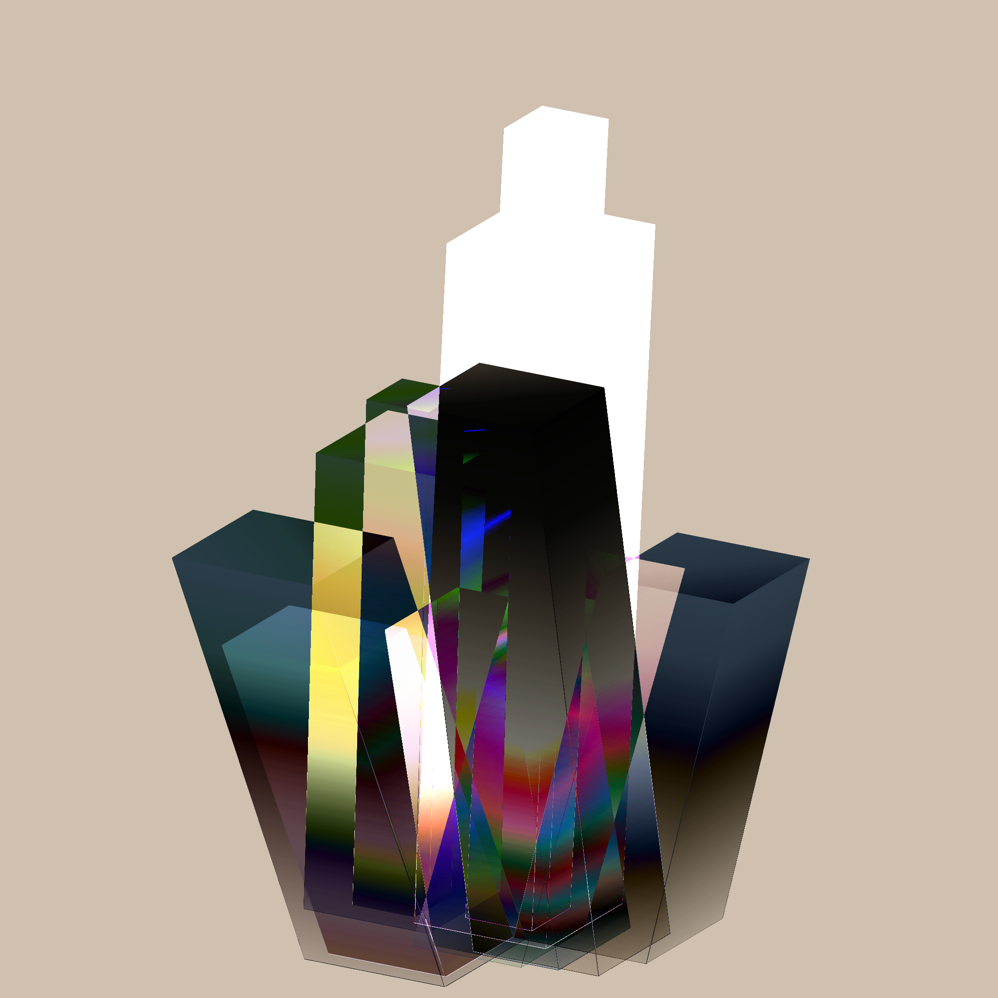 CSS Crystals✨ #138 static token preview