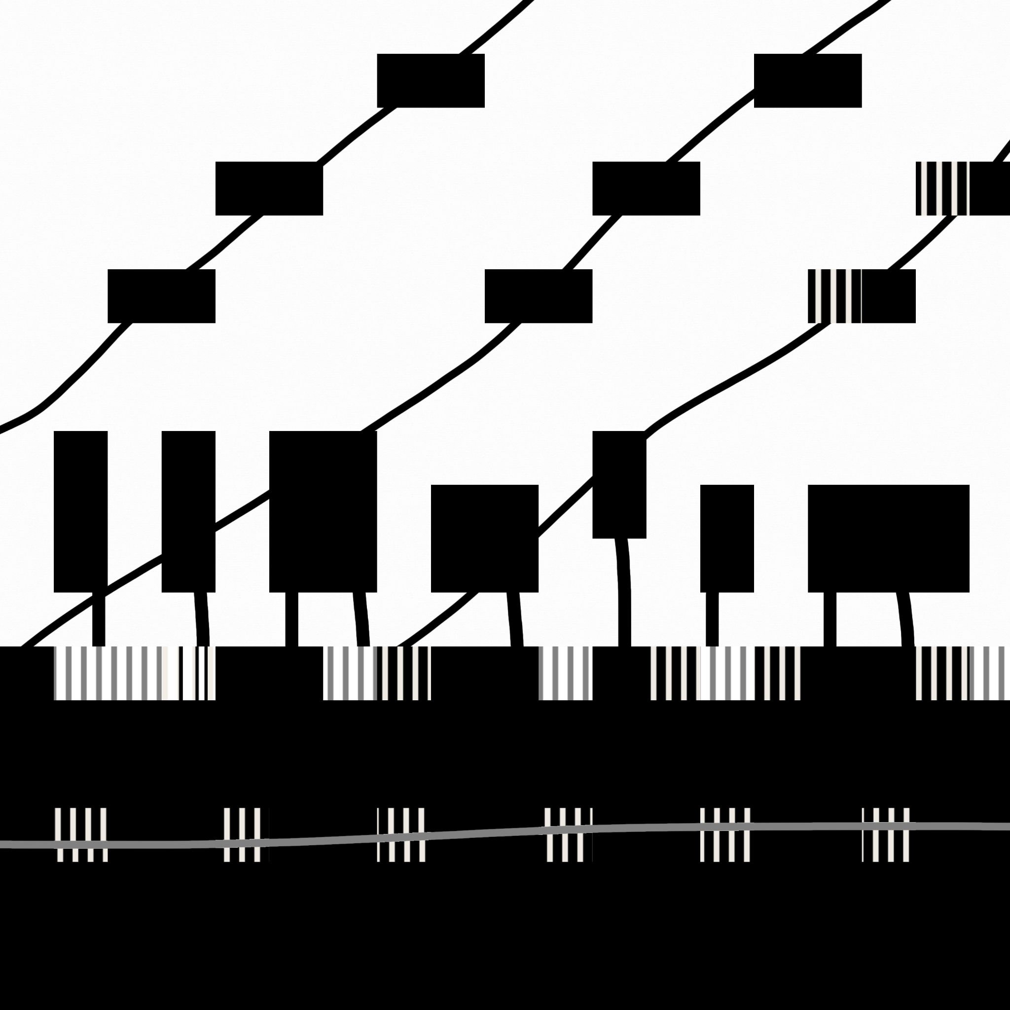 Arts of Chet Minimalism 3 #3 static token preview