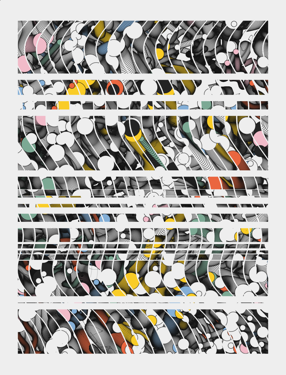 Annum #7291 static NFT preview
