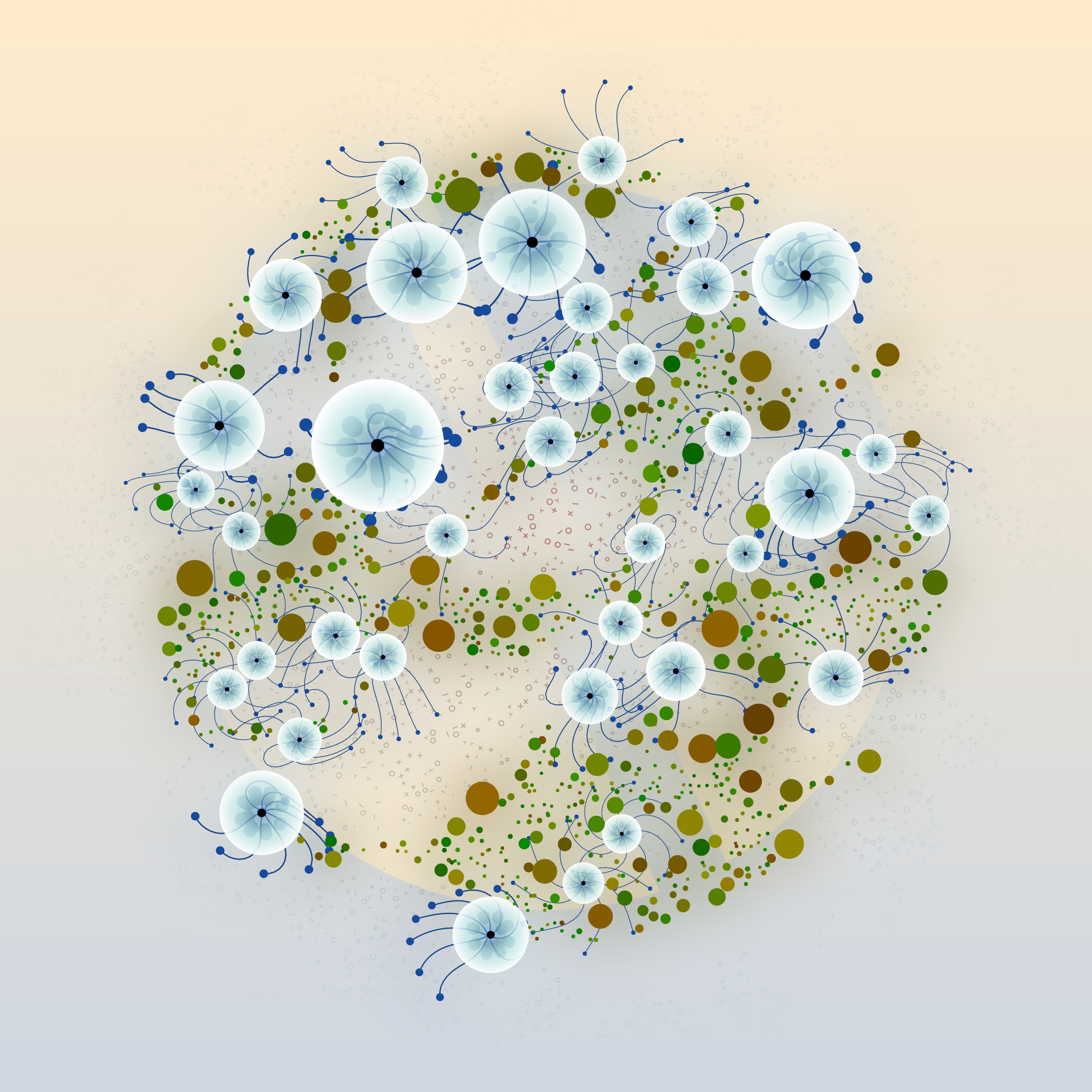 Is this a lifeform? #26 static token preview
