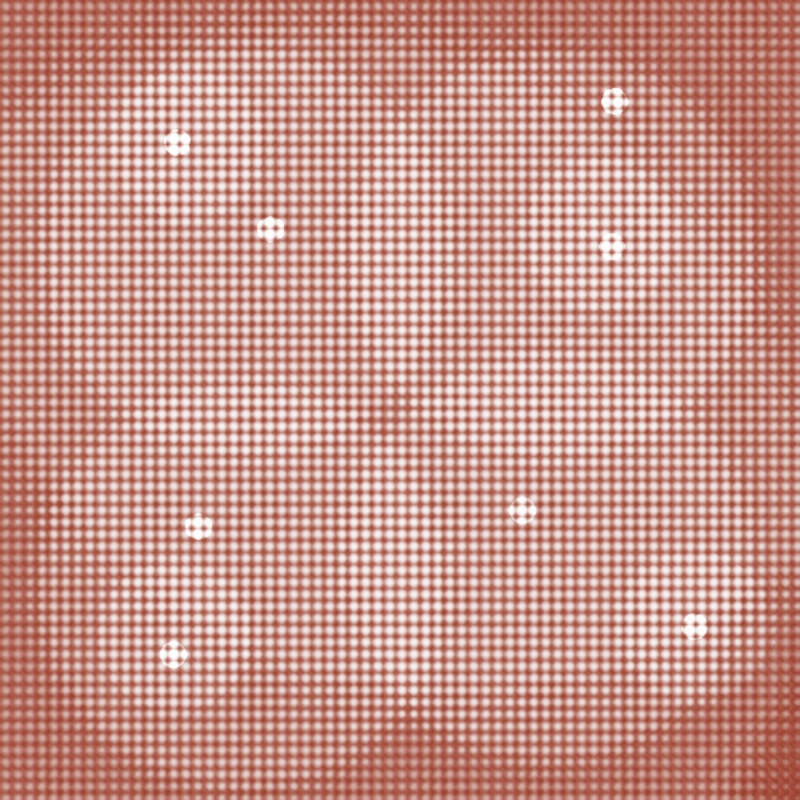 What Is Texture #42 static NFT preview