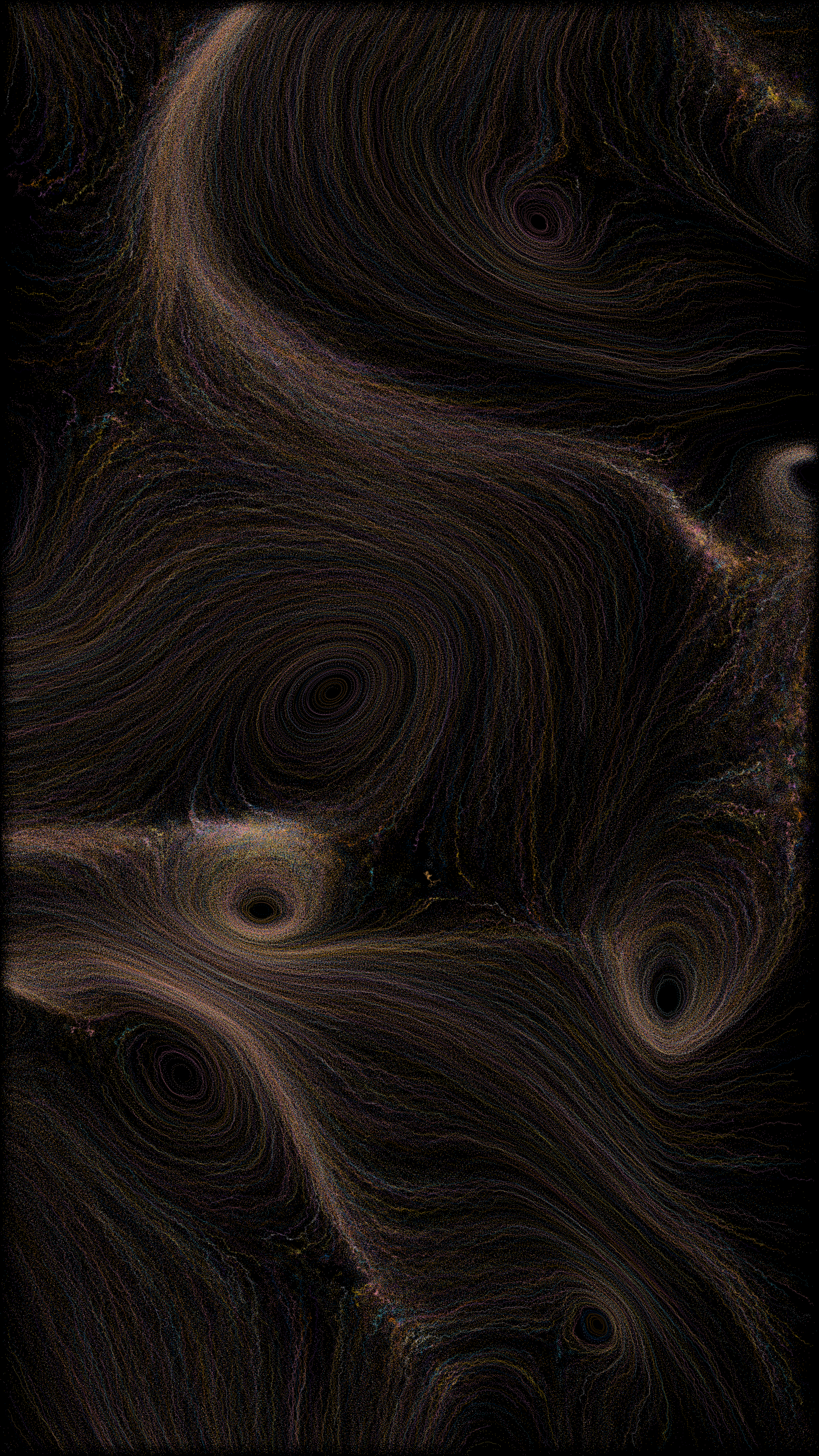 galaxies #89 static NFT preview
