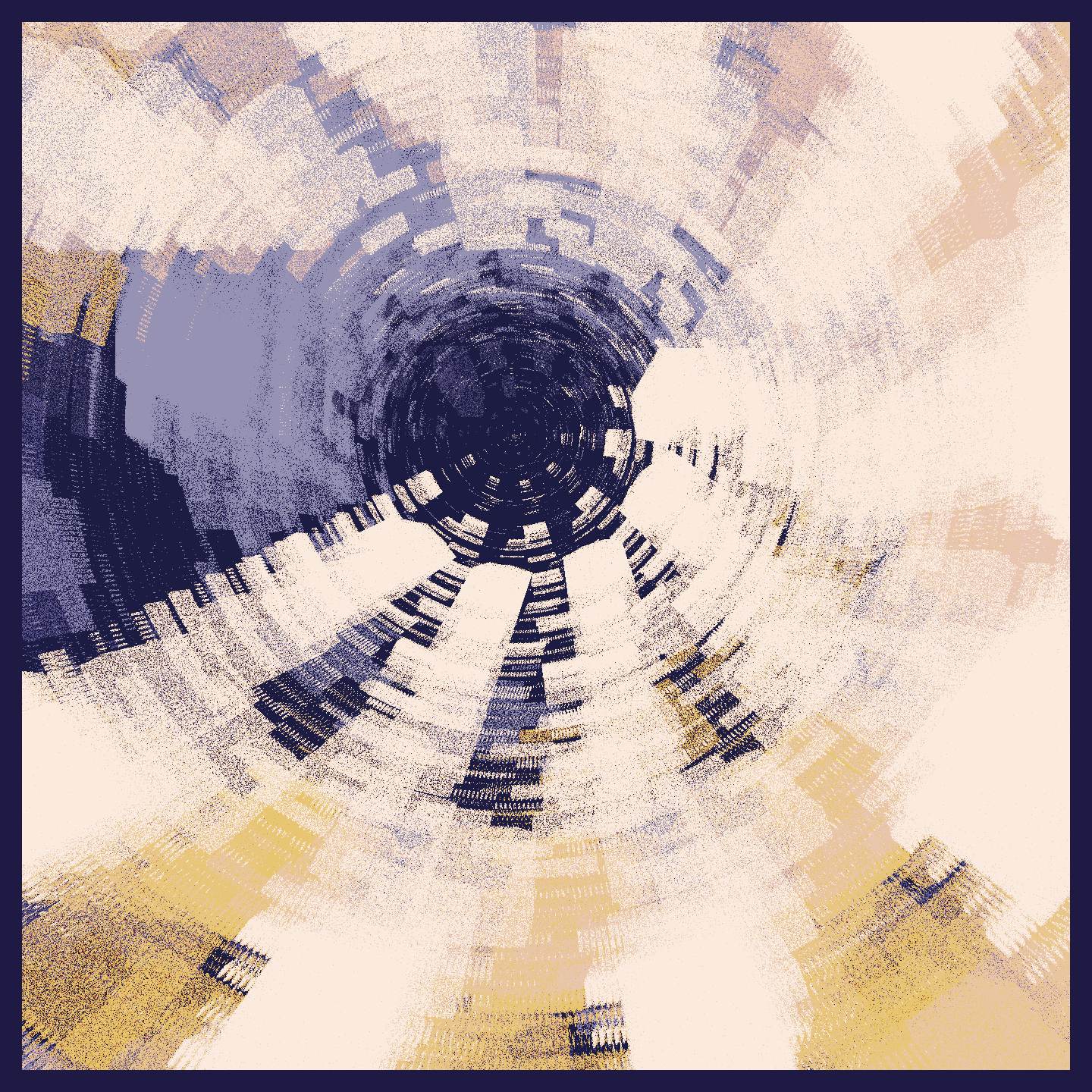 Phases 2 #59 static NFT preview