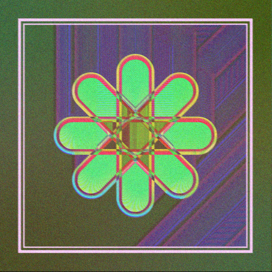 Retrospect #69 static NFT preview