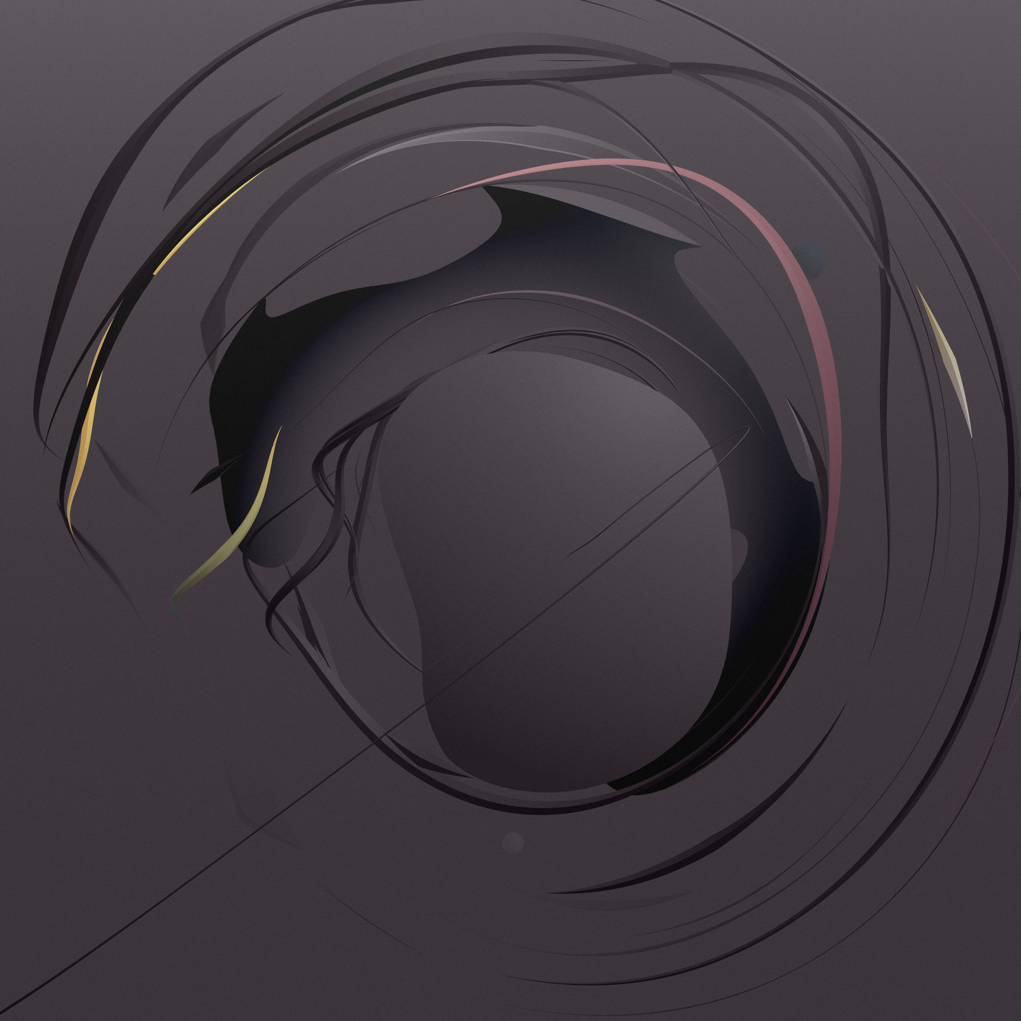 The Face We Had #47 static token preview