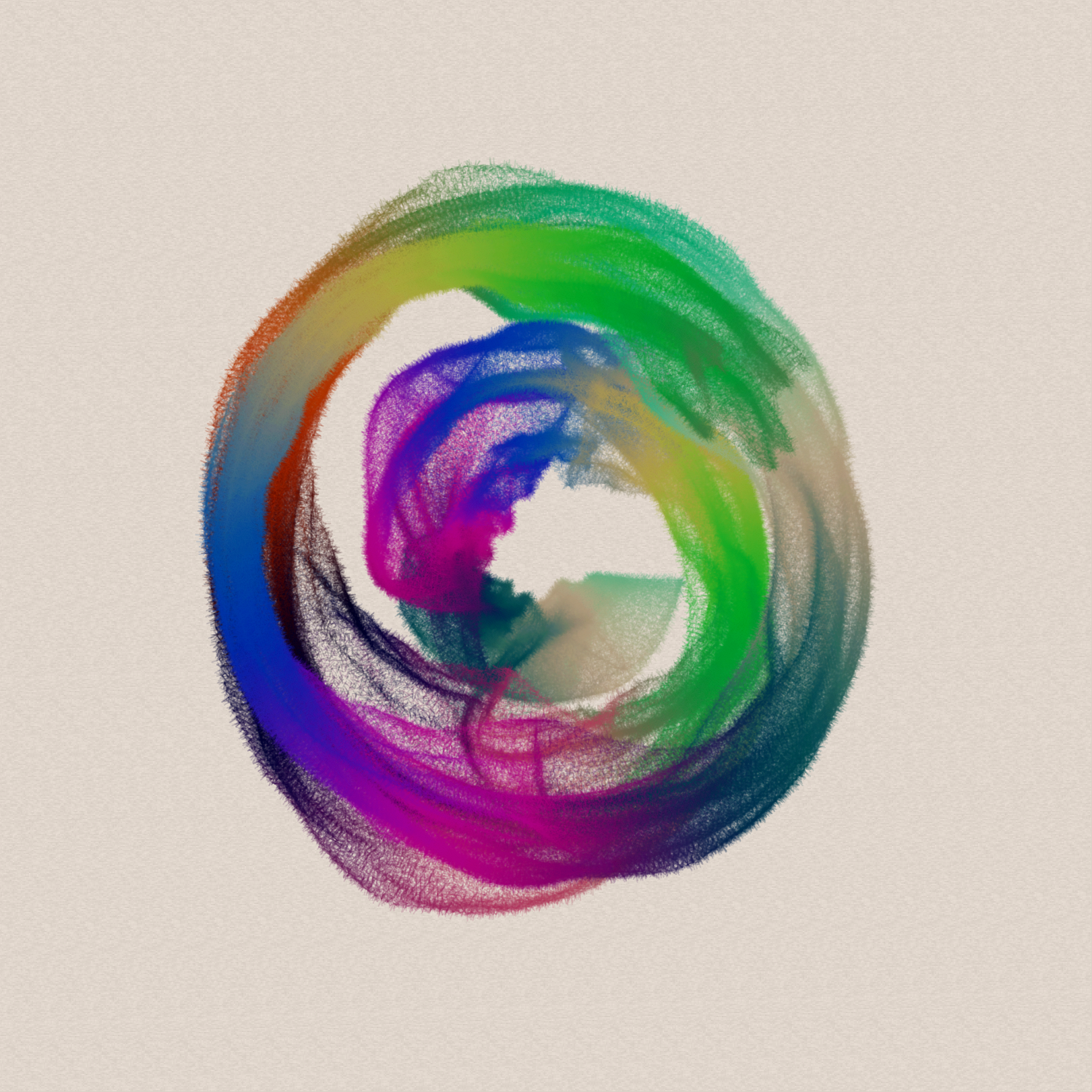 Schola #19 static token preview