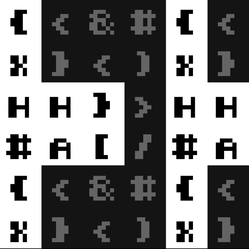 hBday.js #30 static token preview