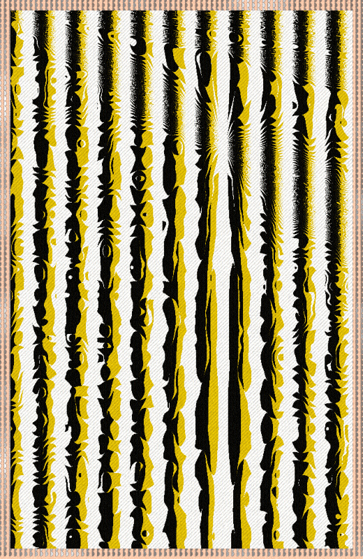 Tempestas #66 static NFT preview