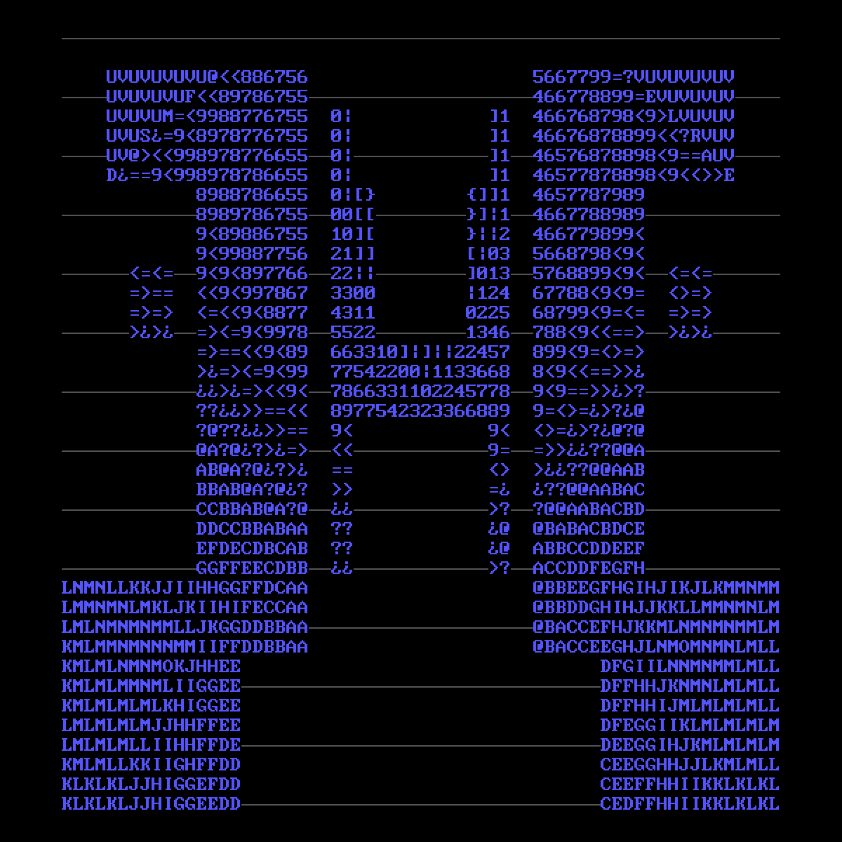 Device 1 #243 static NFT preview